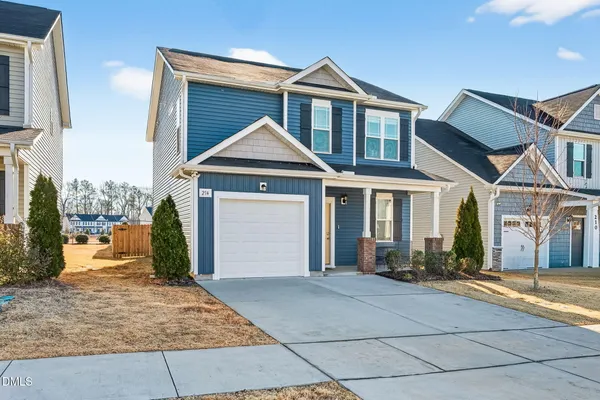$294,900 | 214 Sunfish Street, Smithfield, NC 27577