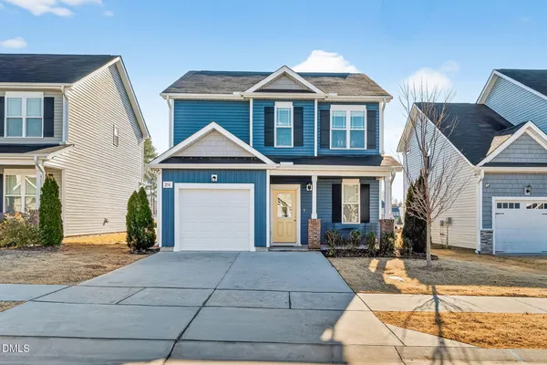 $294,900 | 214 Sunfish Street, Smithfield, NC 27577