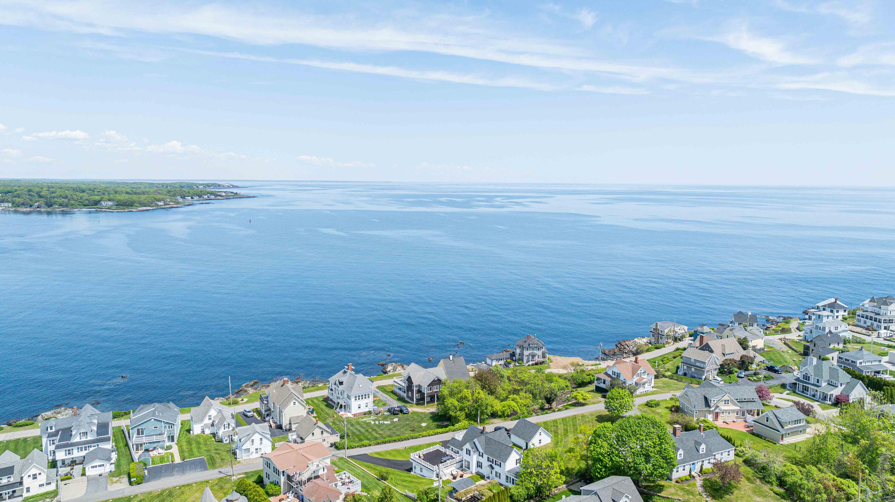 17 Bank Road York, ME 03909 - Photo 55 of 58 DJI_0621