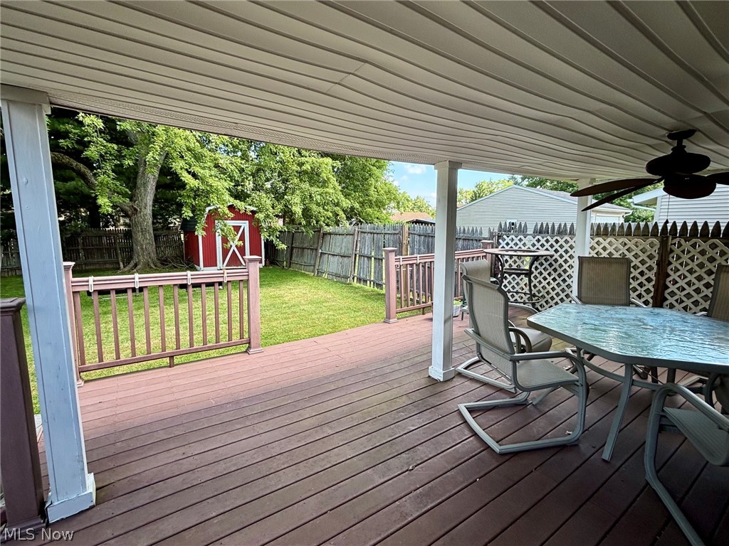 1437 Old Forge Road Mogadore, OH 44260 - Photo 6 of 40 Gallery Image 6