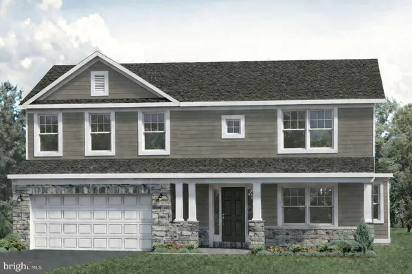 $434,900 | 605 Exeter Lane, Shippensburg, PA 17257