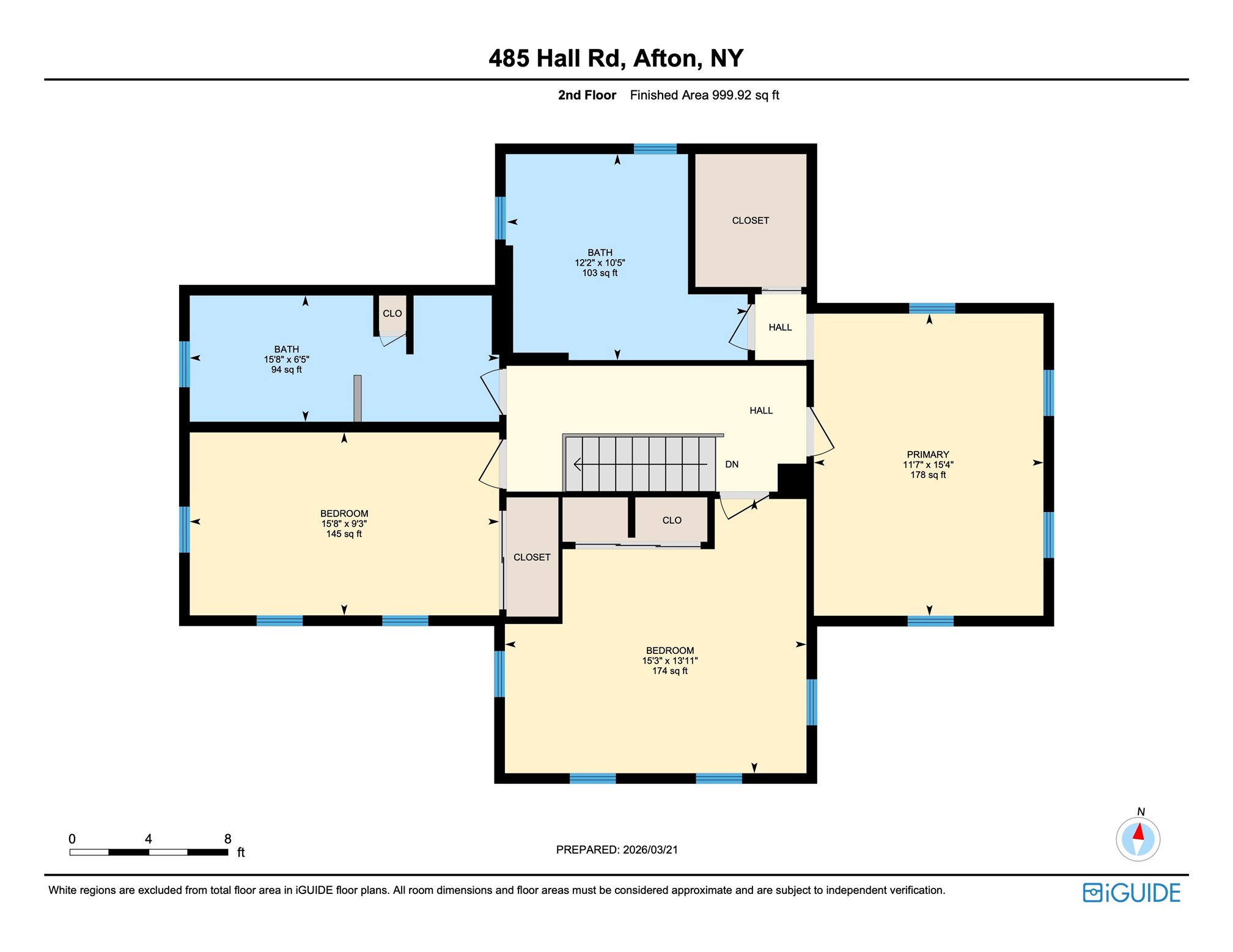 485 Hall Road Afton, NY 13730 - Photo 35 of 46 Gallery Image 35