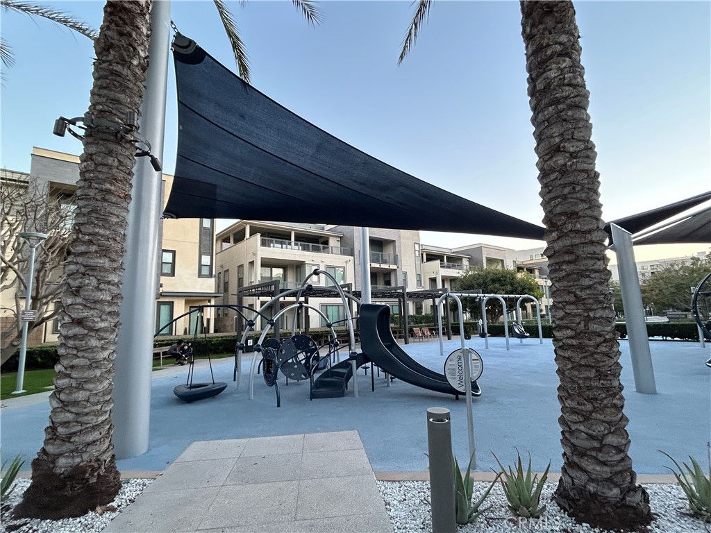 202 Tribeca Irvine, CA 92612 - Photo 19 of 21 a view of outdoor seating