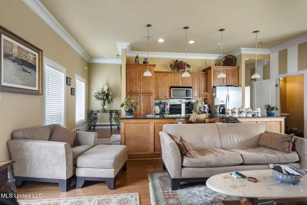 $2,000 | 728 West Beach Boulevard, Unit 728, Long Beach, MS 39560