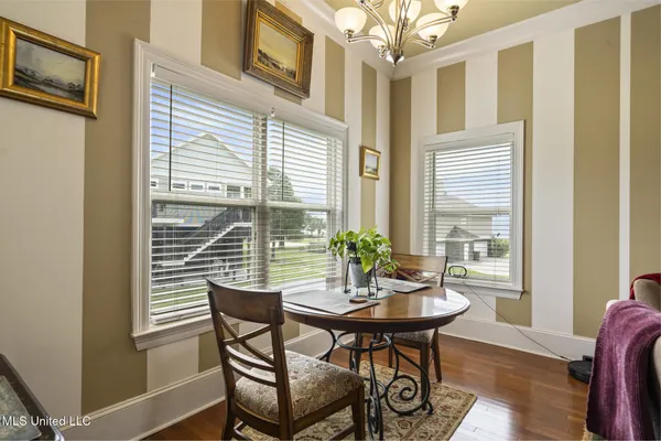 $2,000 | 728 West Beach Boulevard, Unit 728, Long Beach, MS 39560