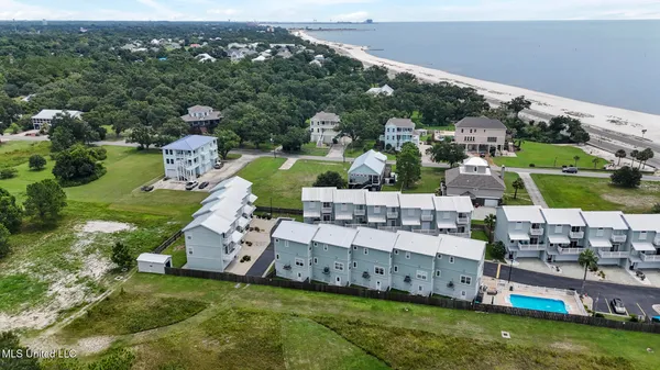 $2,000 | 728 West Beach Boulevard, Unit 728, Long Beach, MS 39560