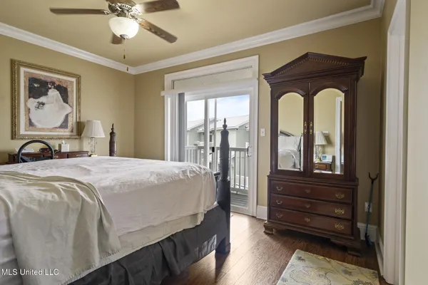 $2,000 | 728 West Beach Boulevard, Unit 728, Long Beach, MS 39560