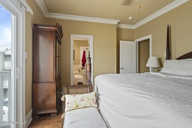 $2,200 | 728 West Beach Boulevard, Unit 728, Long Beach, MS 39560