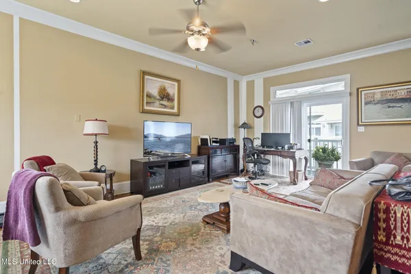 $2,000 | 728 West Beach Boulevard, Unit 728, Long Beach, MS 39560