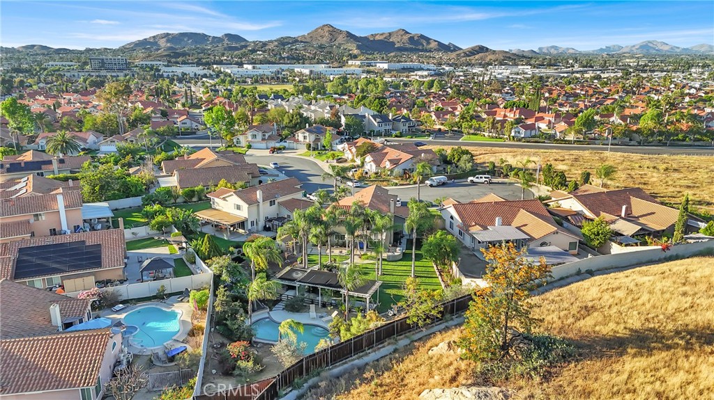 3350 May Court Riverside, CA 92503 - Photo 3 of 55 a view of a city with mountains in the background