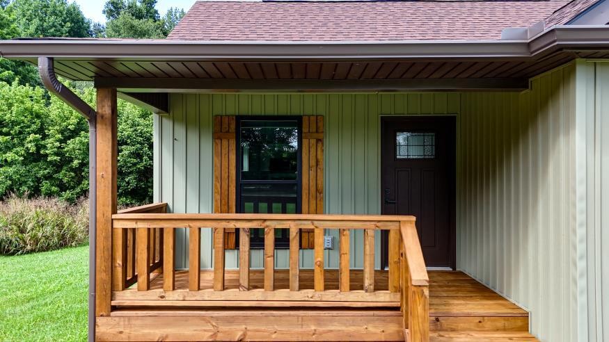 438 Randolph Fridley Road Sweetwater, TN 37874 - Photo 3 of 26 Gallery Image 3