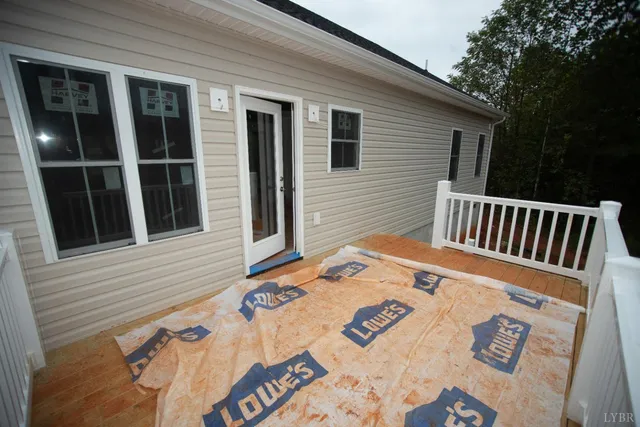 $389,900 | 85-lot Montfair Drive, Amherst, VA 24521