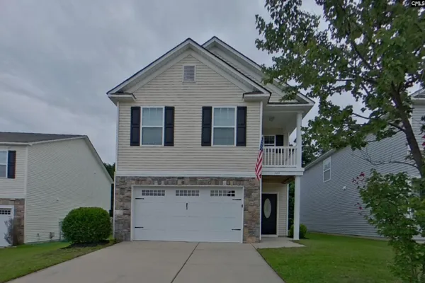 $1,919 | 344 Longfellows Lane, Elgin, SC 29045
