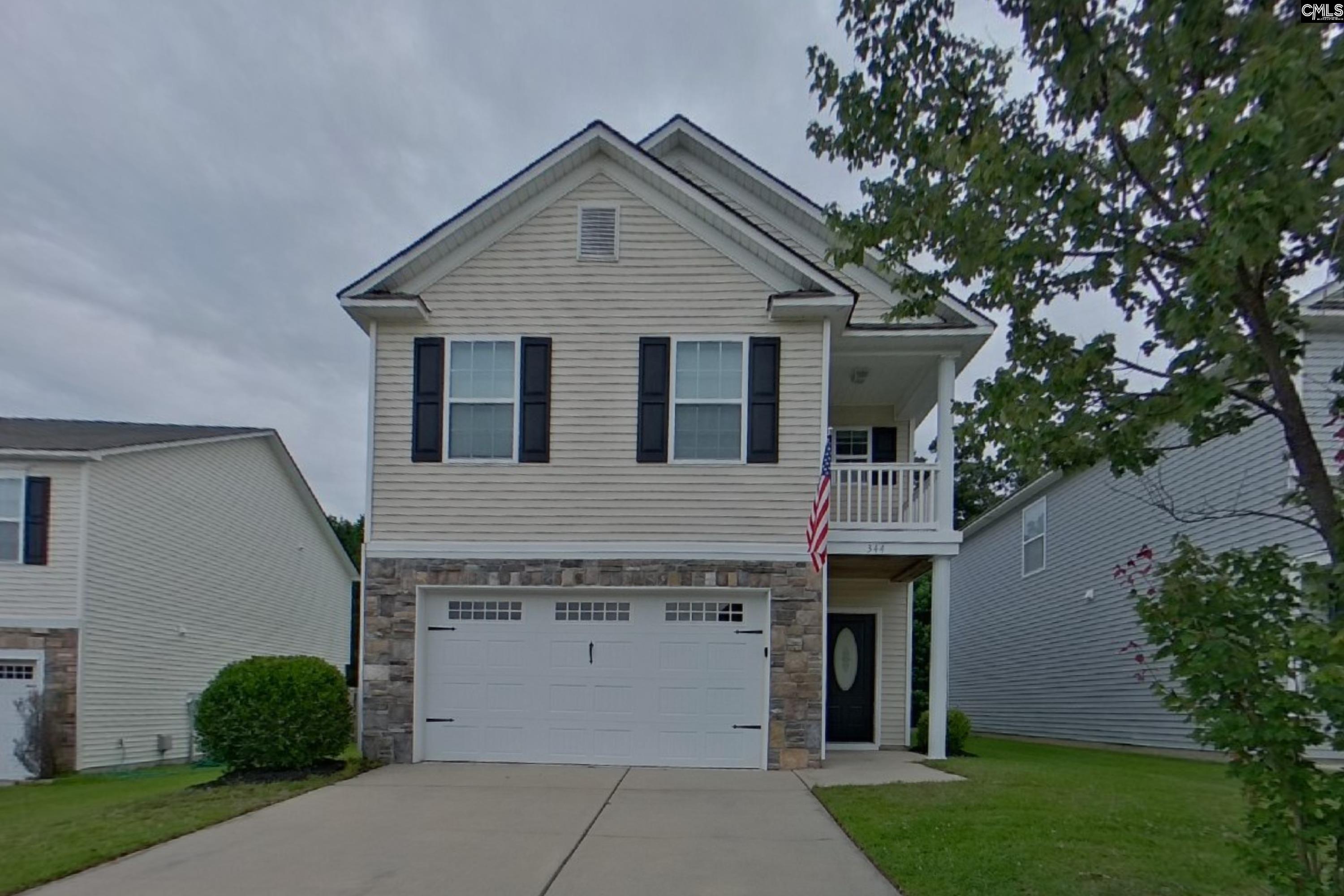 344 Longfellows Lane Elgin, SC 29045 - Photo 1 of 15