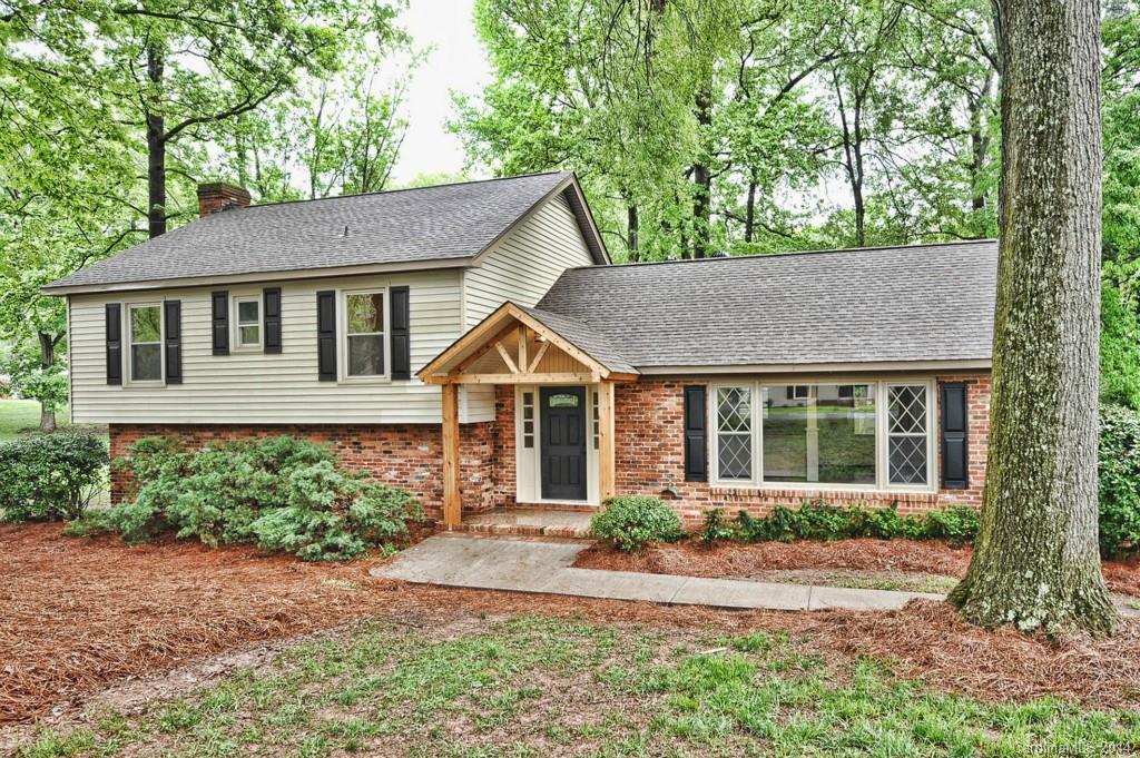 4601 Walker Road Charlotte, NC 28211 - Photo 1 of 23 Gallery Image 1