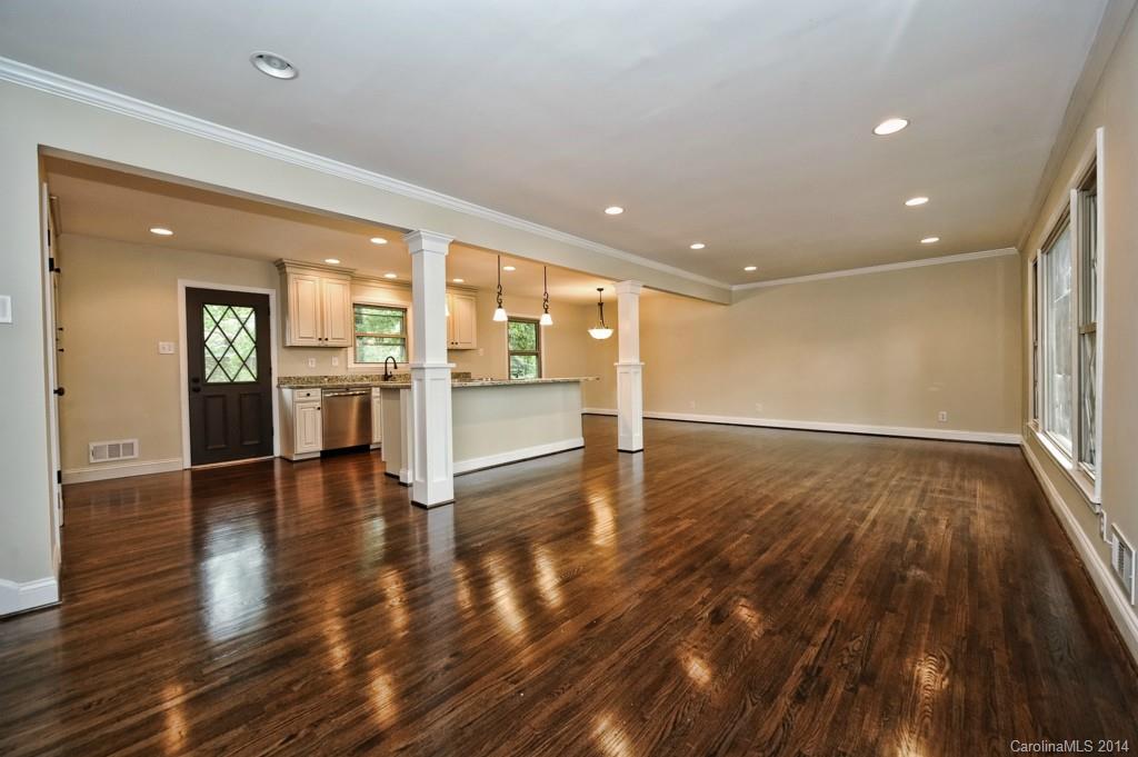 4601 Walker Road Charlotte, NC 28211 - Photo 2 of 23 Gallery Image 2