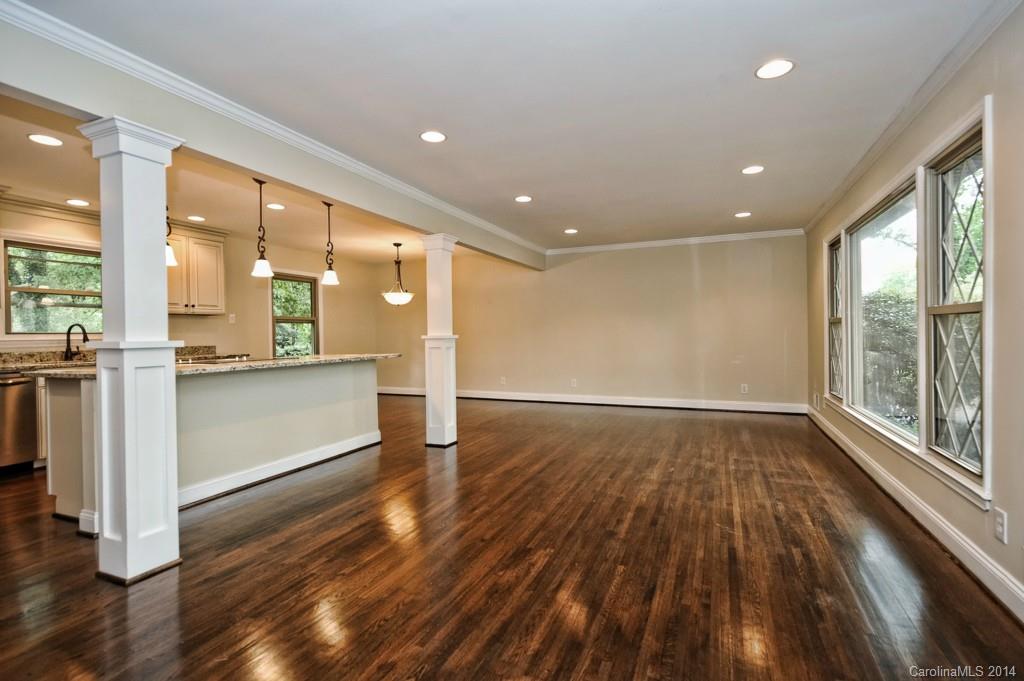 4601 Walker Road Charlotte, NC 28211 - Photo 3 of 23 Gallery Image 3