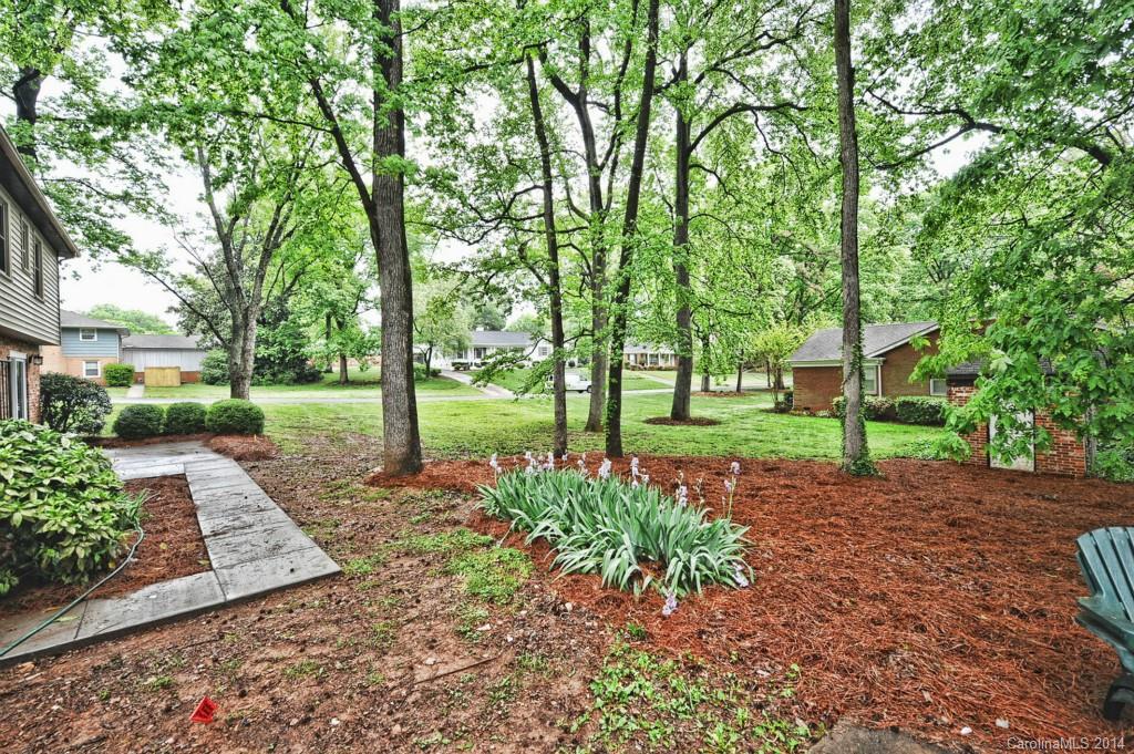 4601 Walker Road Charlotte, NC 28211 - Photo 21 of 23 Gallery Image 21