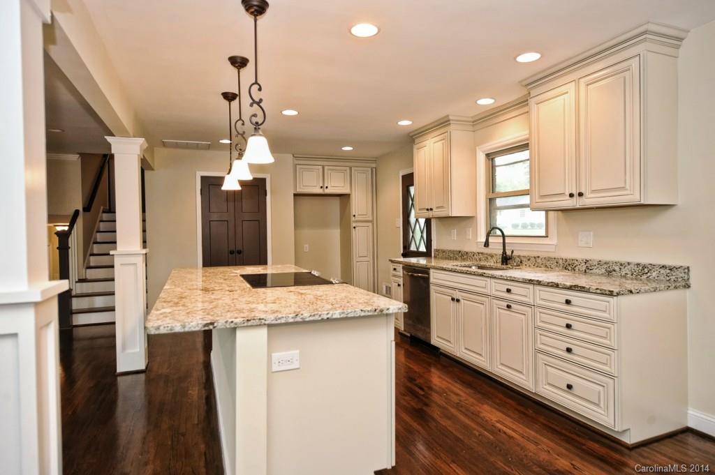 4601 Walker Road Charlotte, NC 28211 - Photo 6 of 23 Gallery Image 6