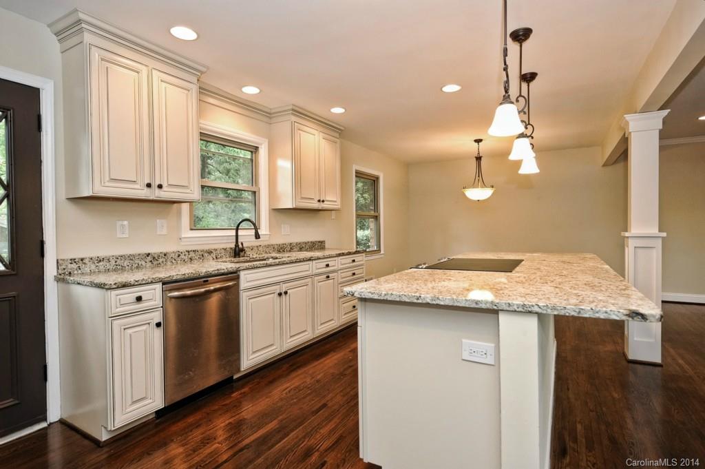 4601 Walker Road Charlotte, NC 28211 - Photo 7 of 23 Gallery Image 7