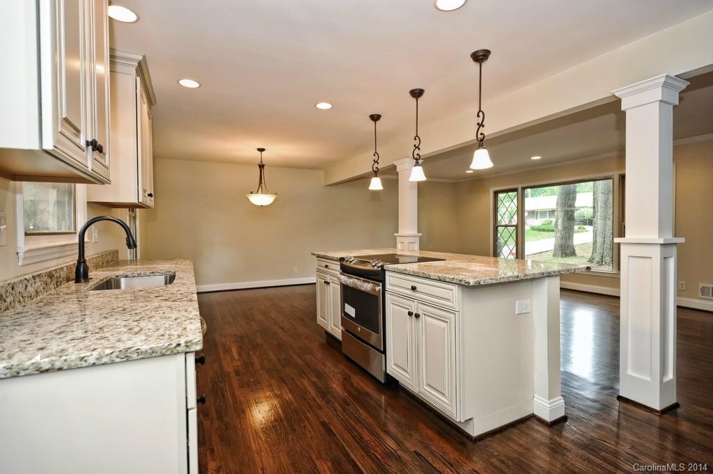 4601 Walker Road Charlotte, NC 28211 - Photo 8 of 23 Gallery Image 8
