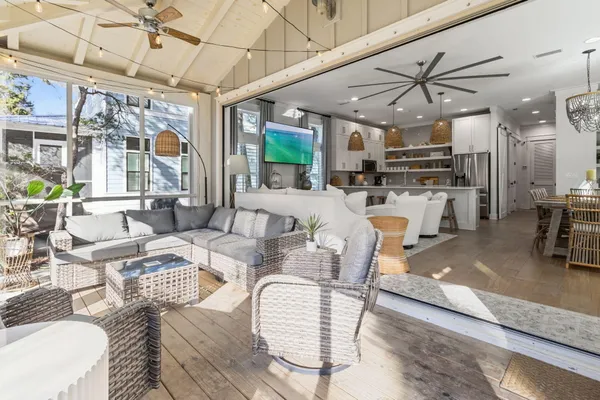 $1,675,000 | 931 Patina Blvd Inlet Beach, Inlet Beach, FL 32461