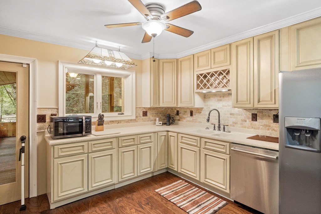 3109 Cool Creek Road Sevierville, TN 37862 - Photo 22 of 26 Gallery Image 22