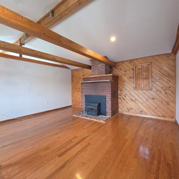 69 Morse Road Fort Fairfield, ME 04742 - Photo 20 of 53 Living Room