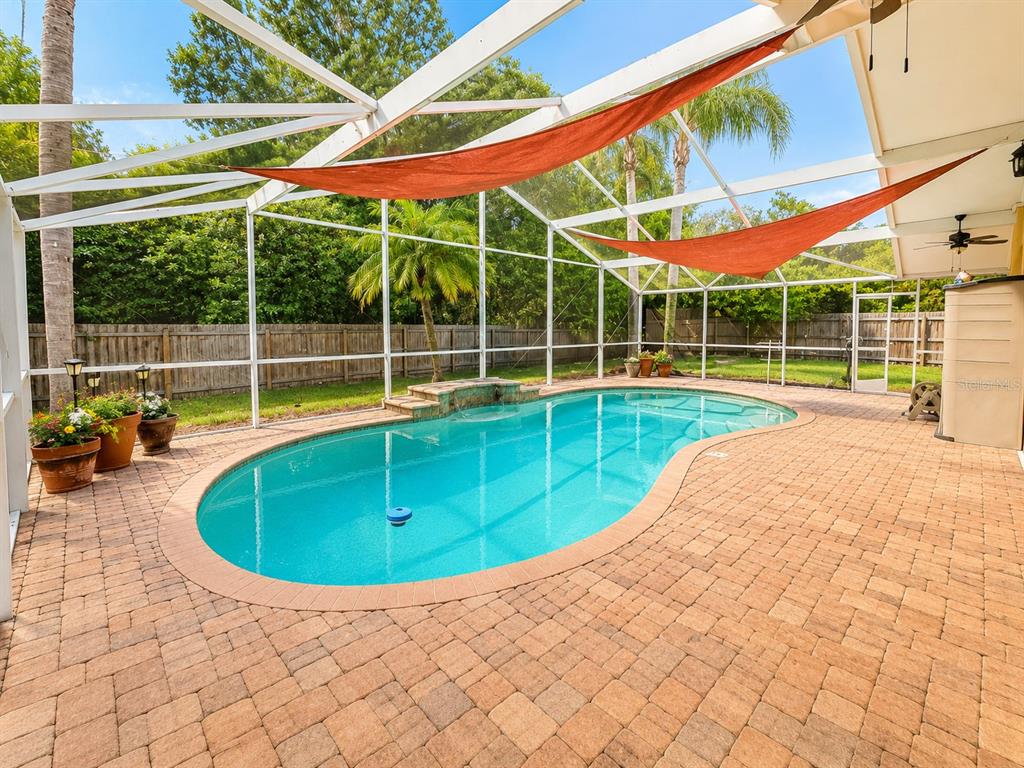 4431 Stones River Court New Port Richey, FL 34653 - Photo 27 of 39 Gallery Image 27