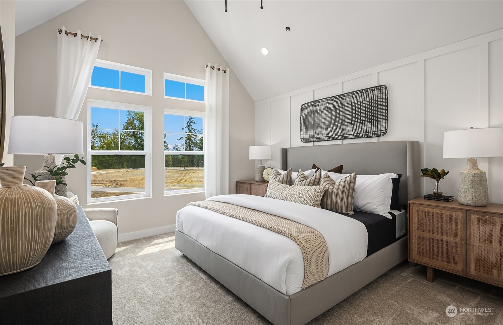 9014 Northeast 203rd Street, Unit D Bothell, WA 98021 - Photo 16 of 18