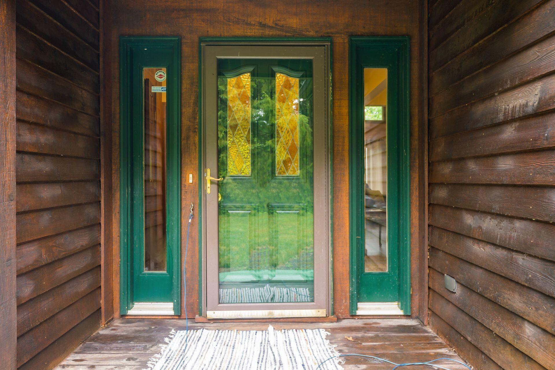 4085 Worthington Road Galena, OH 43021 - Photo 8 of 88 Front Door
