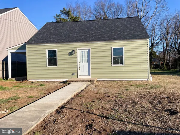 $389,000 | 179 Mansfield Street, Fredericksburg, VA 22408