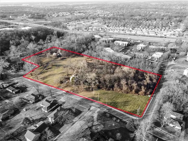 $1,166,000 | 5900 North Broadway, Kansas City, MO 64118