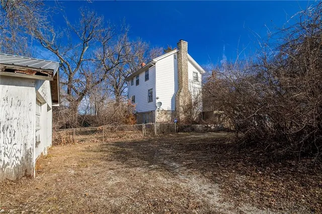 $1,166,000 | 5900 North Broadway, Kansas City, MO 64118