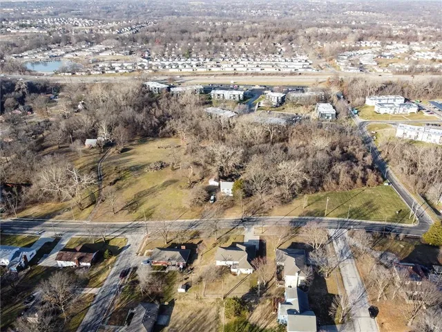 $1,166,000 | 5900 North Broadway, Kansas City, MO 64118