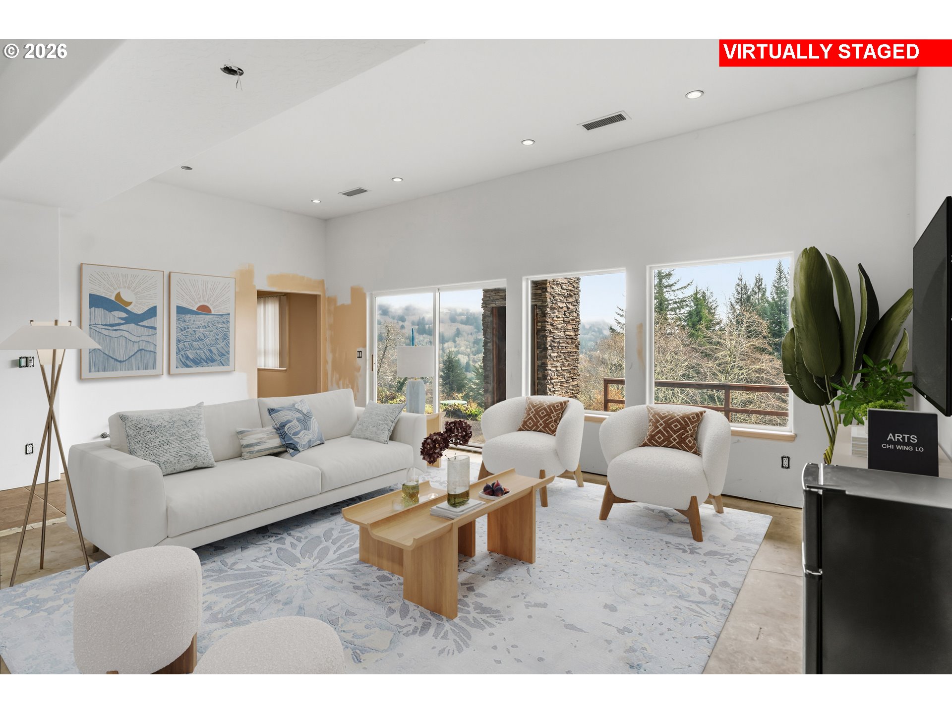 1038 Marina Heights Road Brookings, OR 97415 - Photo 25 of 46