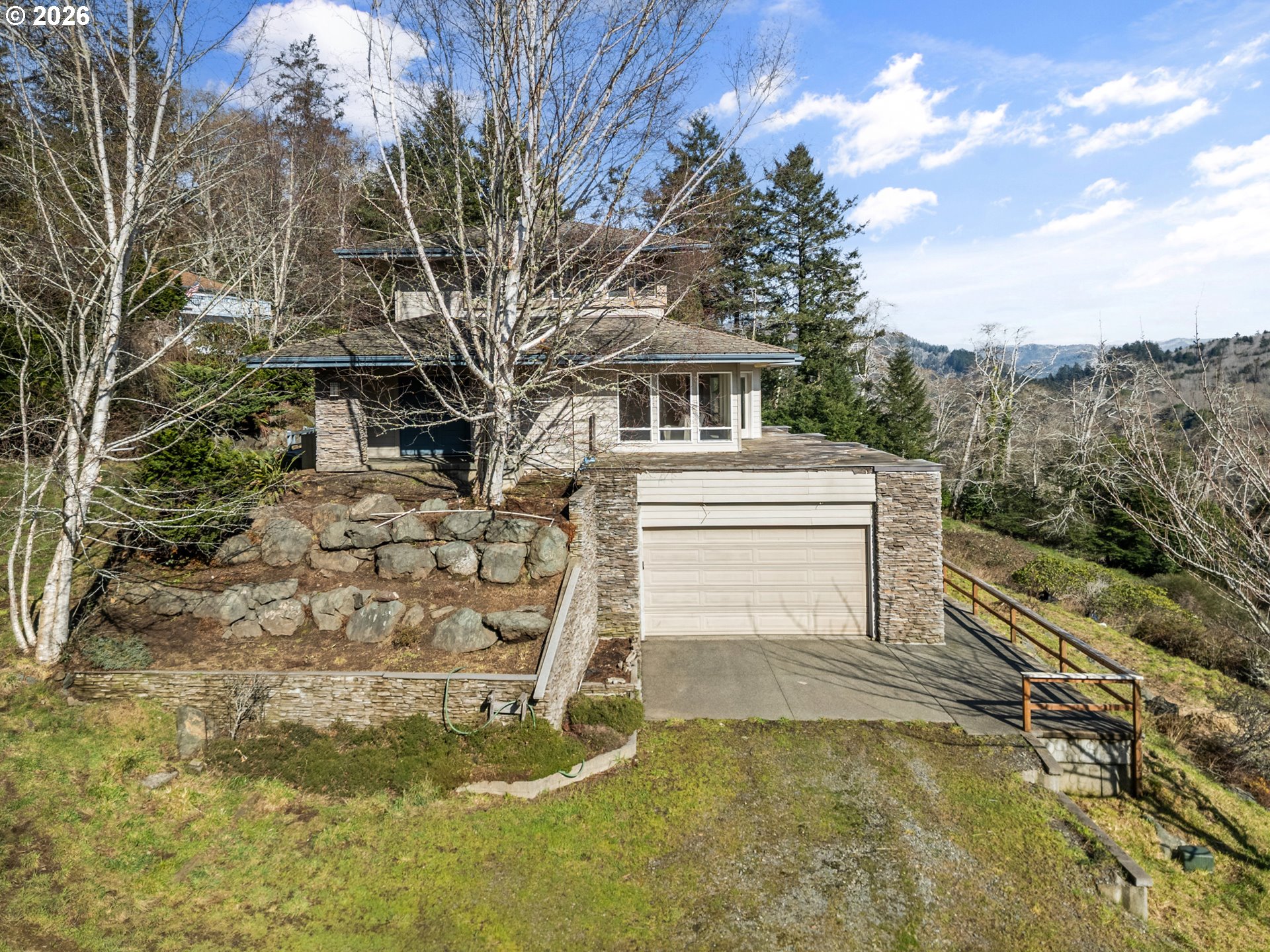 1038 Marina Heights Road Brookings, OR 97415 - Photo 38 of 46