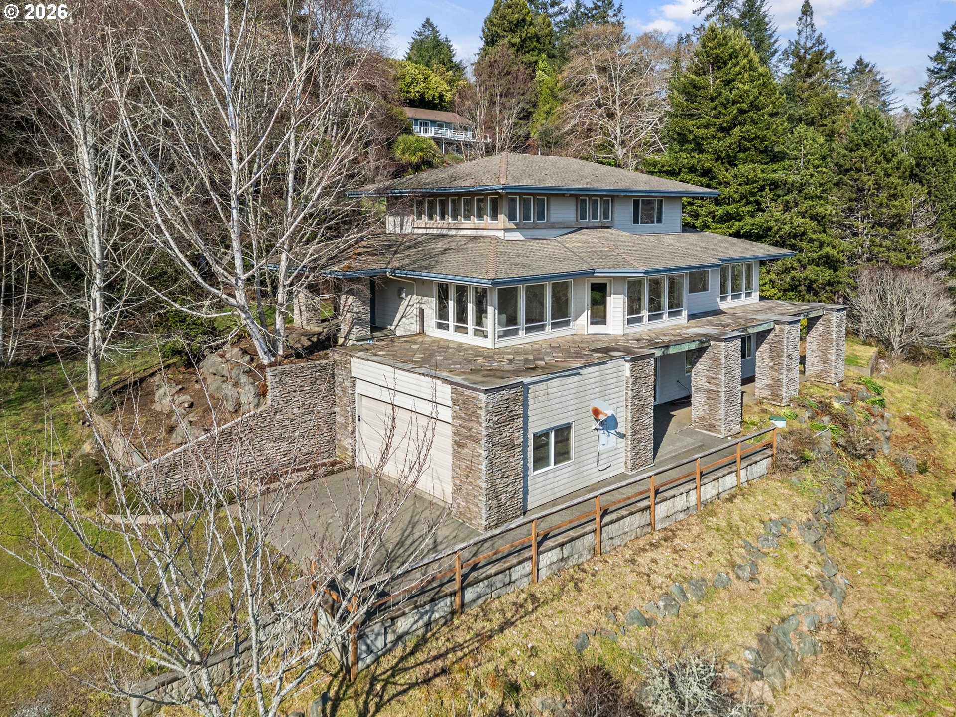 1038 Marina Heights Road Brookings, OR 97415 - Photo 39 of 46