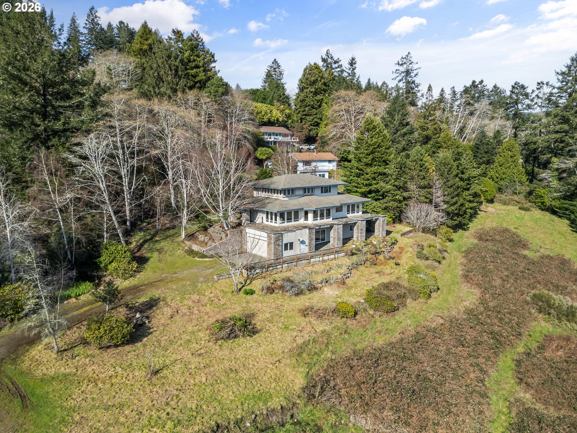 1038 Marina Heights Road Brookings, OR 97415 - Photo 40 of 46