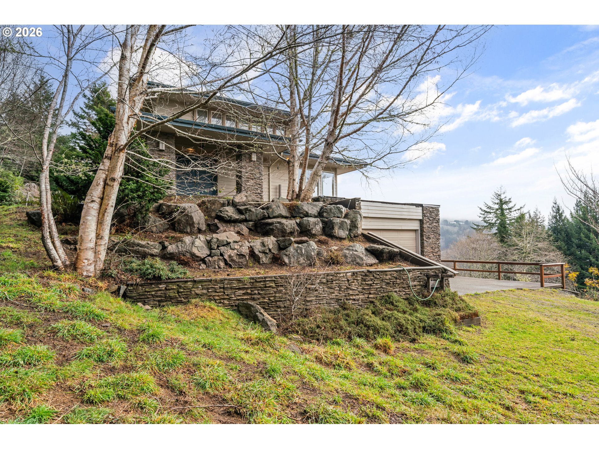 1038 Marina Heights Road Brookings, OR 97415 - Photo 41 of 46