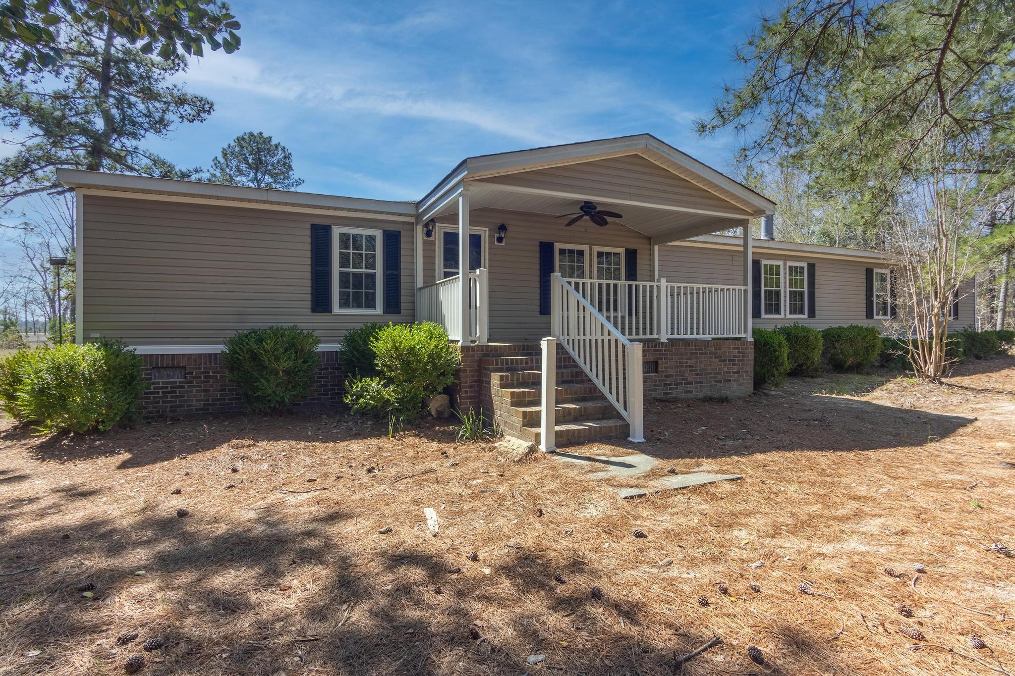 2460 Old Barnwell Road Williston, SC 29853 - Photo 1 of 1