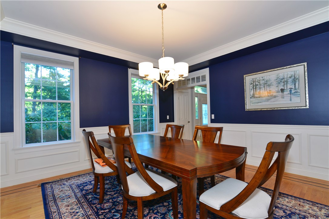 34 Kayla Ricci Way Exeter, RI 02874 - Photo 18 of 45