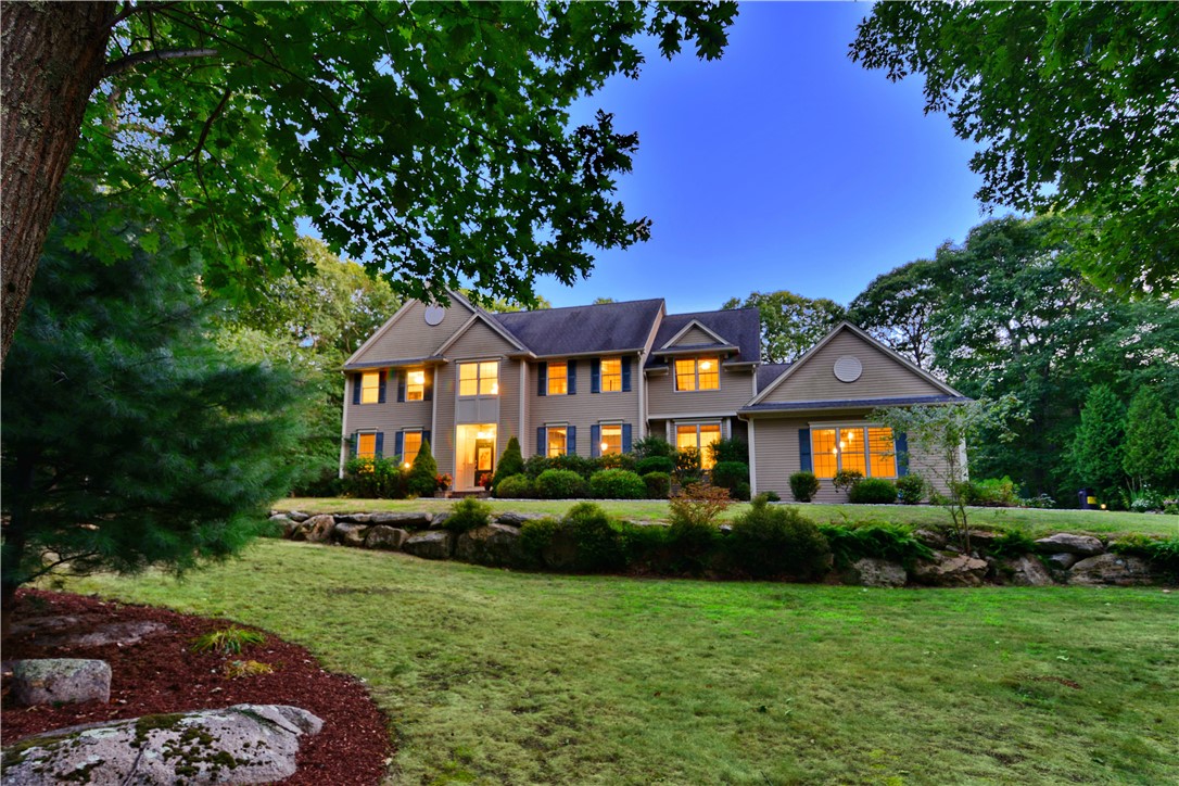 34 Kayla Ricci Way Exeter, RI 02874 - Photo 45 of 45