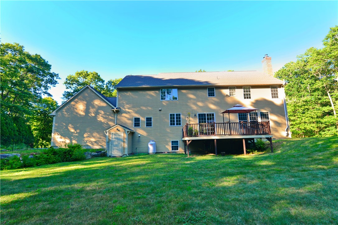 34 Kayla Ricci Way Exeter, RI 02874 - Photo 6 of 45