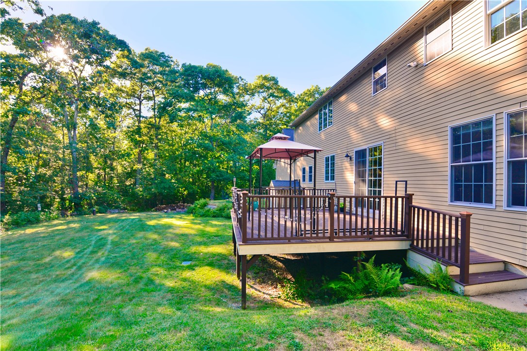 34 Kayla Ricci Way Exeter, RI 02874 - Photo 7 of 45