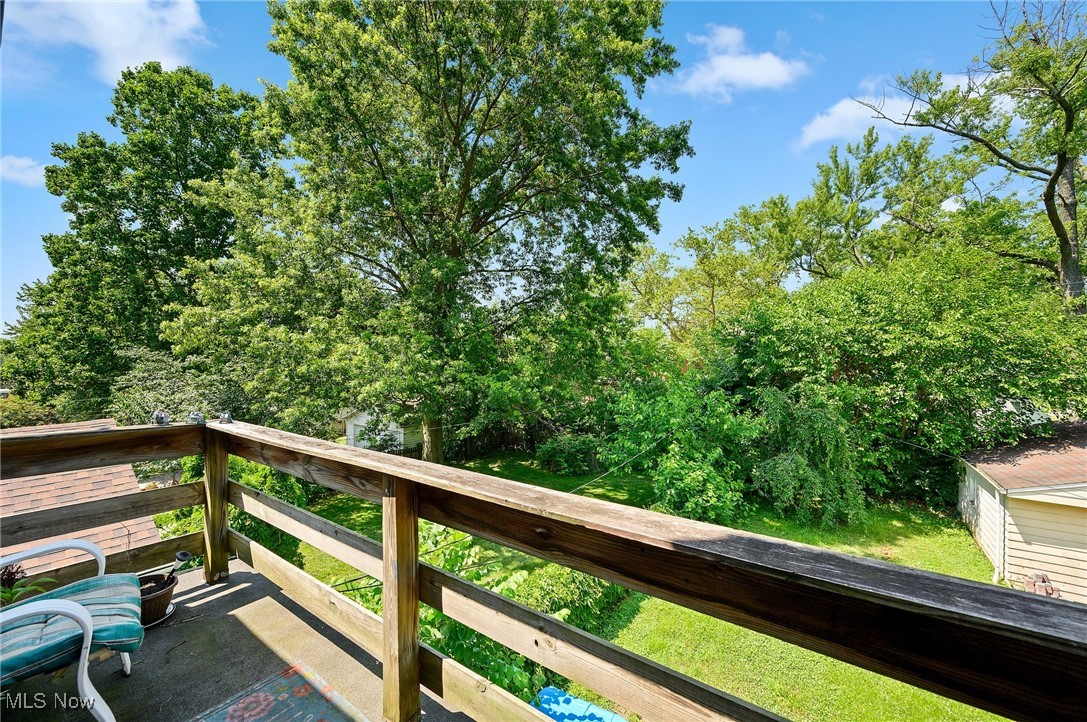 3491 Edison Road Cleveland Heights, OH 44121 - Photo 18 of 37