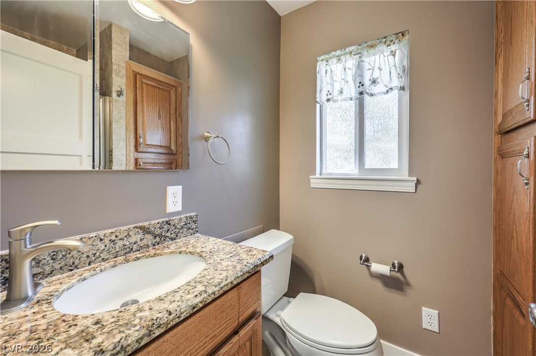 712 Aztec Place Boulder City, NV 89005 - Photo 22 of 44