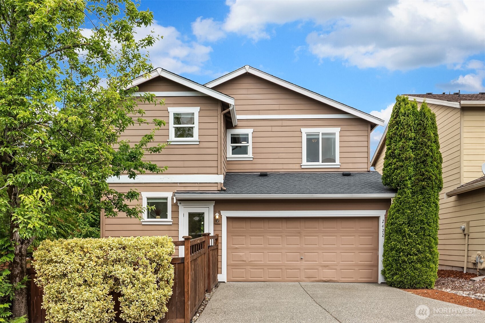 2422 Northeast Keystone Court Issaquah, WA 98029 - Photo 38 of 38