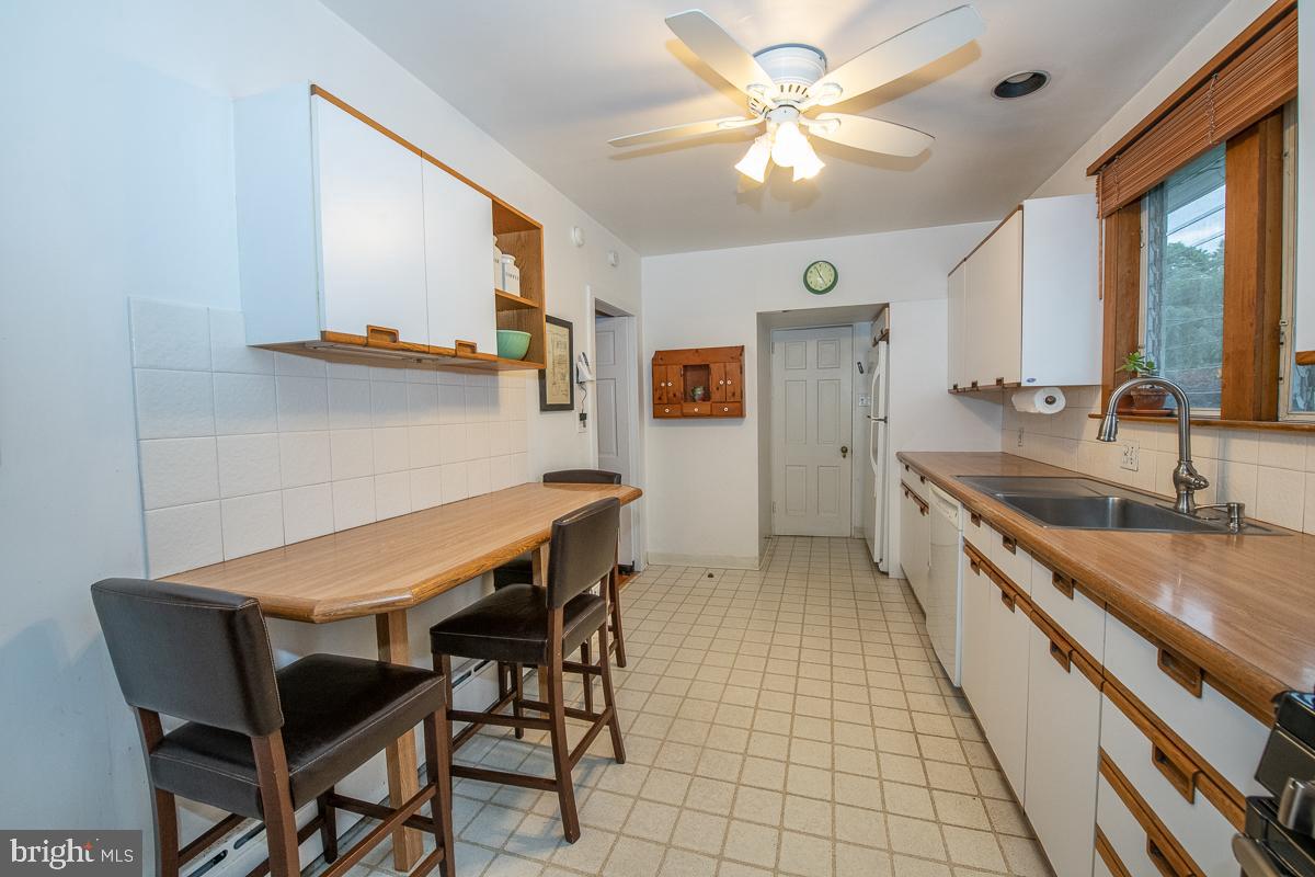 8104 Brookside Road Elkins Park, PA 19027 - Photo 17 of 46 Kitchen