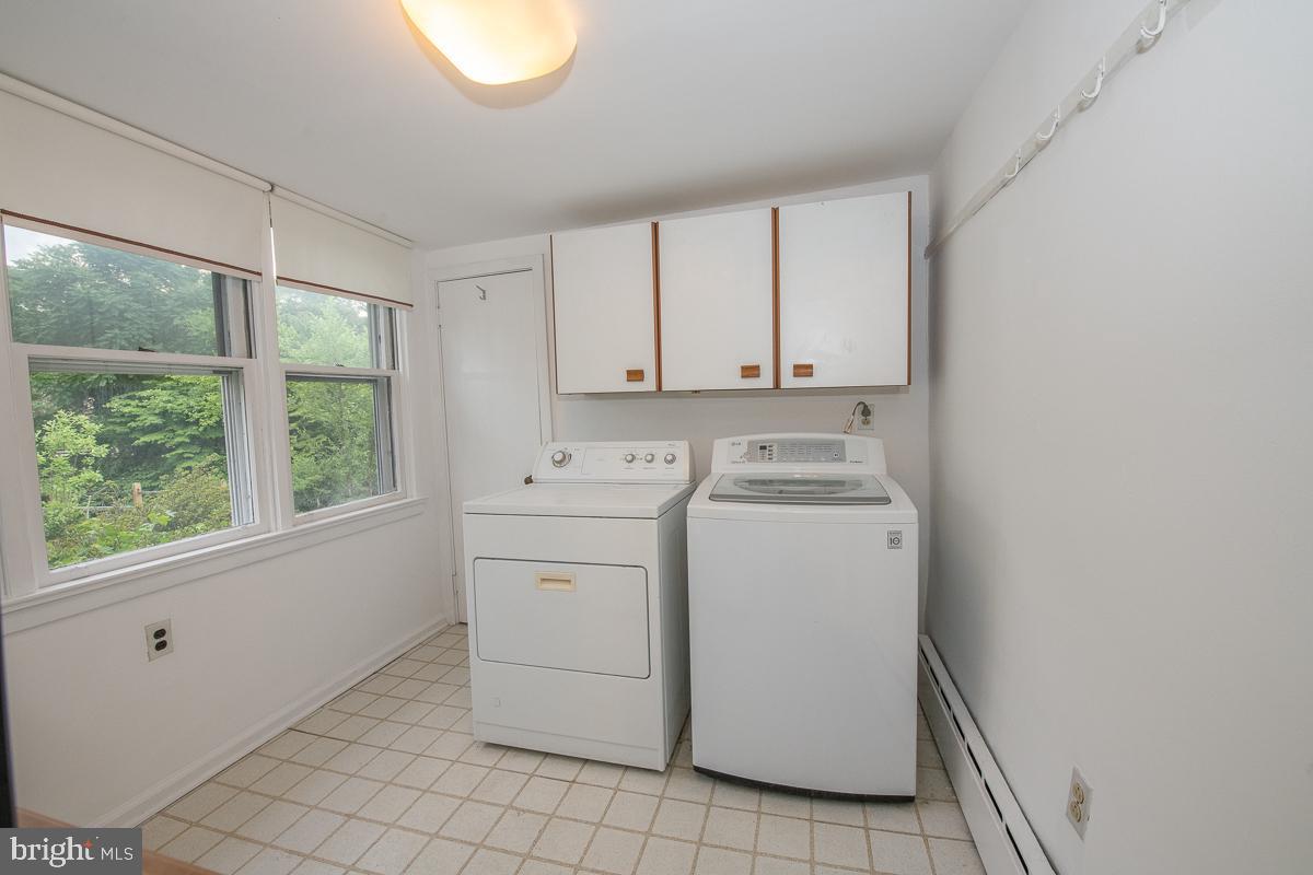 8104 Brookside Road Elkins Park, PA 19027 - Photo 18 of 46 First Floor Laundry Room